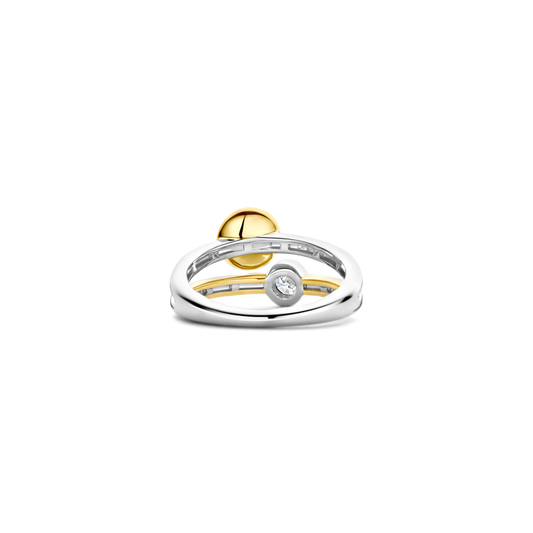 TI SENTO Ring 12376YP