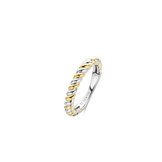 TI SENTO Ring 12378SY