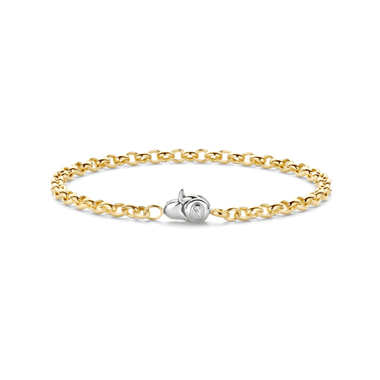 TI SENTO Bracelet 23068SY