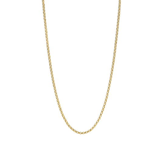 TI SENTO Necklace 34086SY