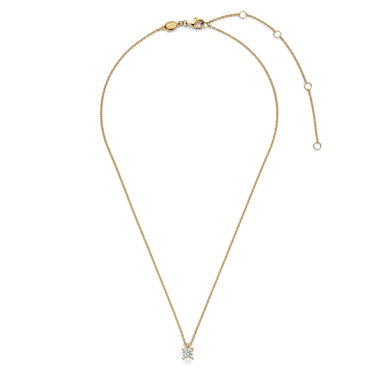 TI SENTO Necklace 34087ZY