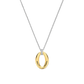 TI SENTO Necklace 34091ZY