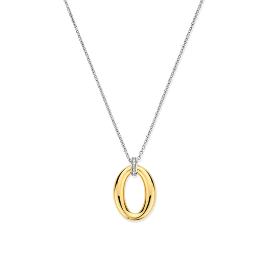 TI SENTO Necklace 34091ZY