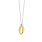 TI SENTO Necklace 34091ZY