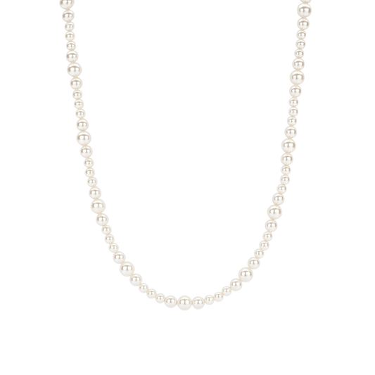 TI SENTO Necklace 34094PW