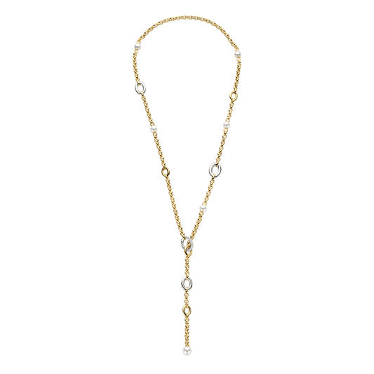 TI SENTO Necklace 34095ZY