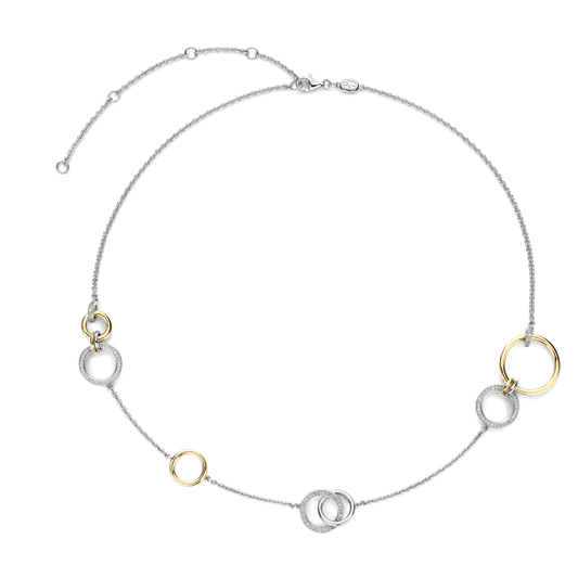 TI SENTO Necklace 34099ZY
