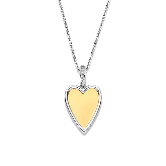 TI SENTO Necklace 6842ZY