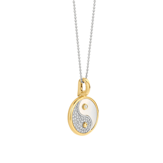 TI SENTO Necklace 6843MW