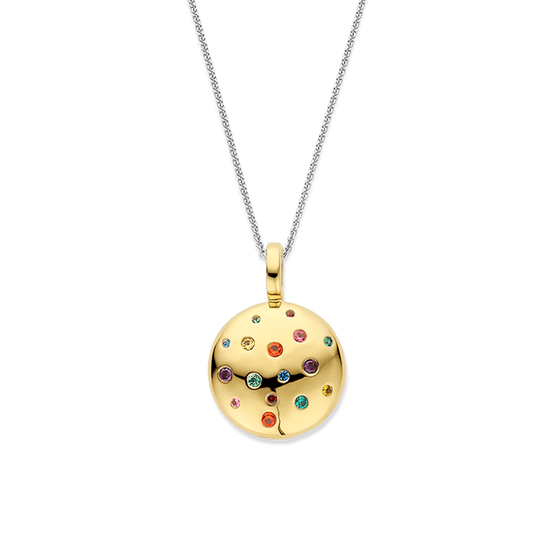 TI SENTO Necklace 6844MC