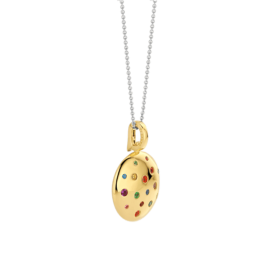 TI SENTO Necklace 6844MC