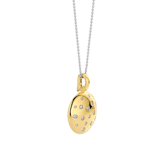 TI SENTO Necklace 6844ZY