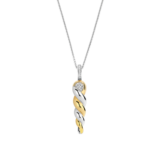 TI SENTO Necklace 6845ZY