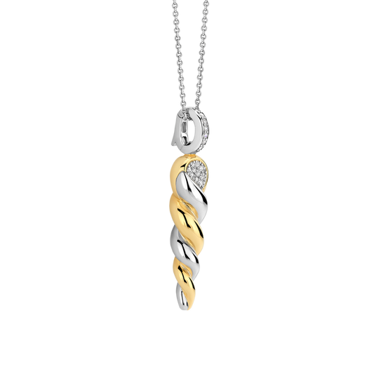 TI SENTO Necklace 6845ZY