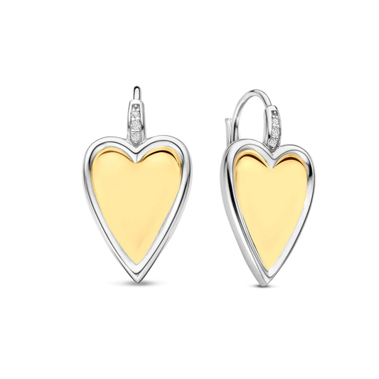TI SENTO Earrings 78004ZY