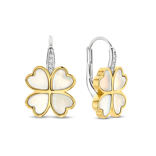 TI SENTO Earrings 78005MW