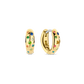 TI SENTO Earrings 78006MC
