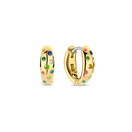TI SENTO Earrings 78006MC