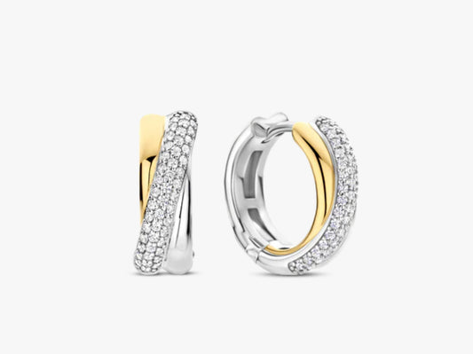 TI SENTO Earrings 78012ZY