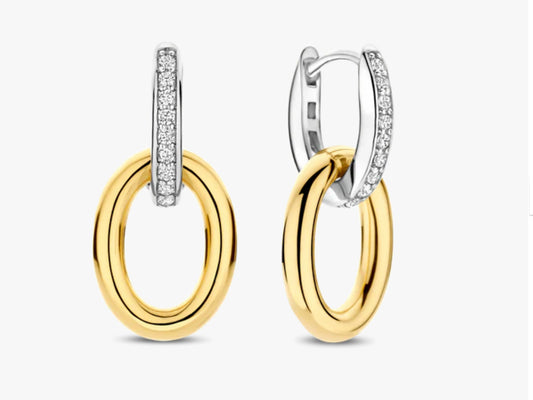 TI SENTO Earrings 78015ZY
