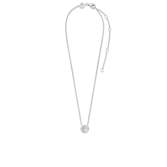 TI SENTO Necklace 3845ZI