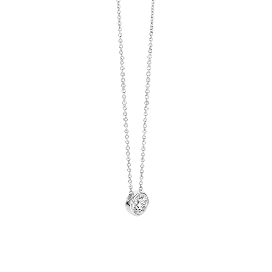 TI SENTO Necklace 3845ZI
