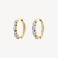 EARRINGS DESIDERI BEIE013