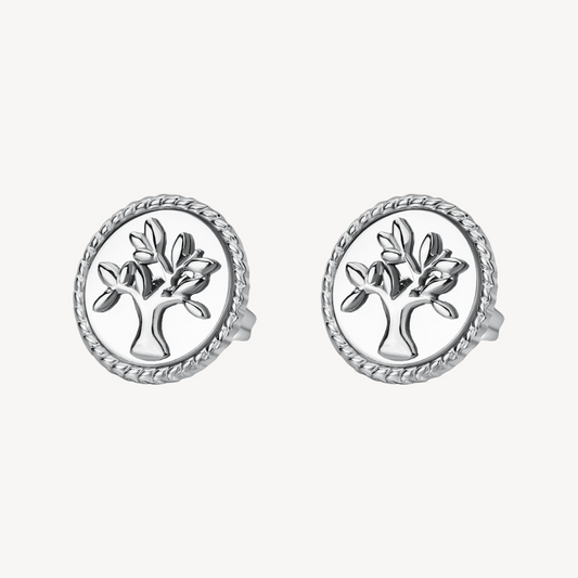 EARRINGS CHAKRA MYSTIC BHKE144
