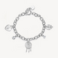 BRACELET CHAKRA DREAMCATCHER BHKB117