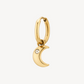 EARRING CHAKRA