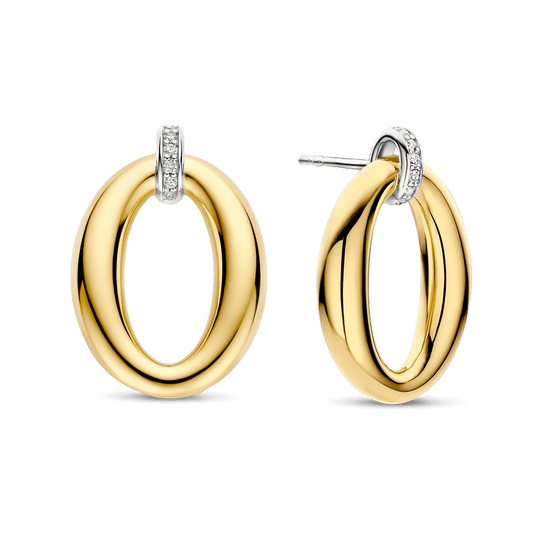 TI SENTO Earrings 78013ZY