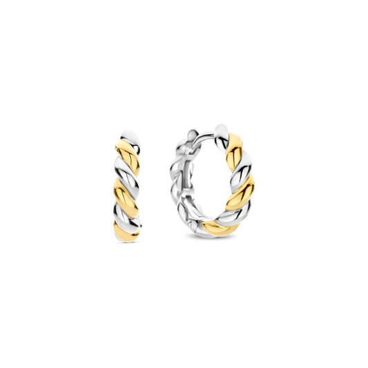TI SENTO Earrings 78021SY