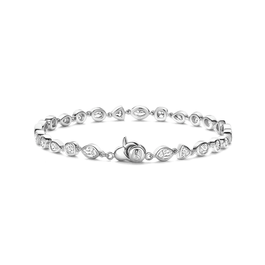 TI SENTO Bracelet 23062ZI