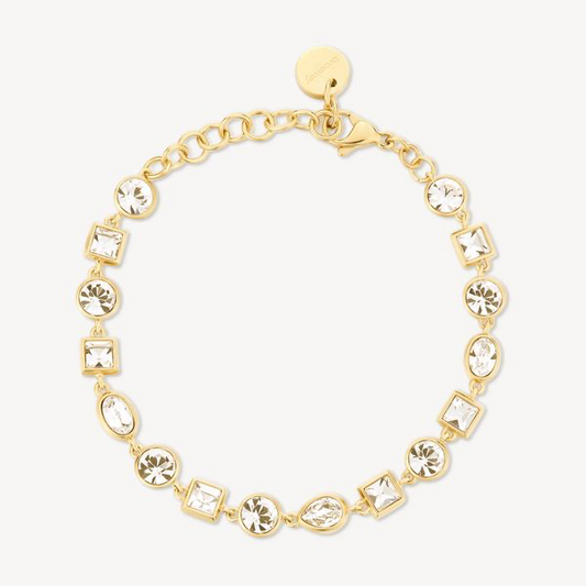 BRACELET SYMPHONIA BYM169