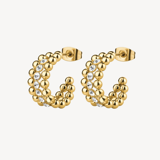 EARRINGS PERFECT BPC25