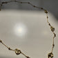 14k Gold Necklace