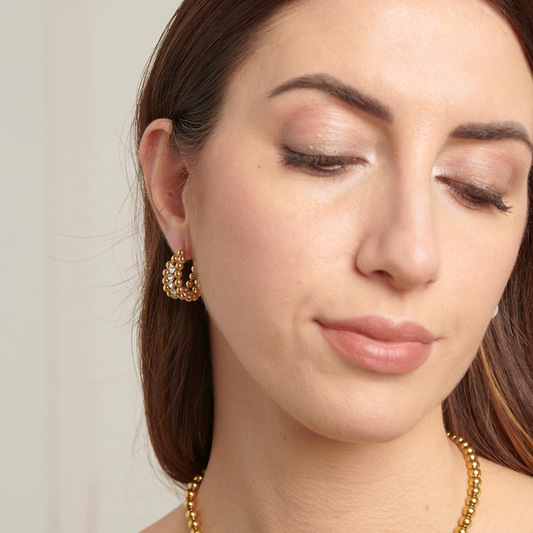 EARRINGS PERFECT BPC25