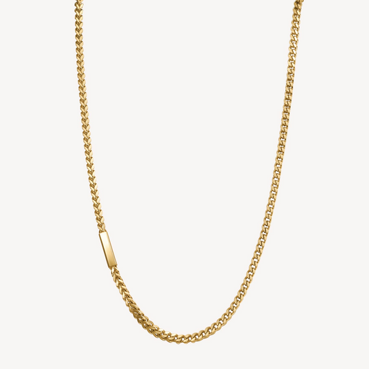 NECKLACE INK BIK09