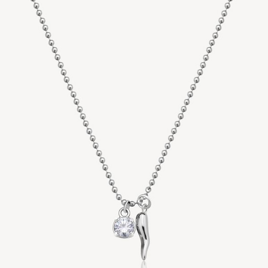 NECKLACE DESIDERI BEIN008