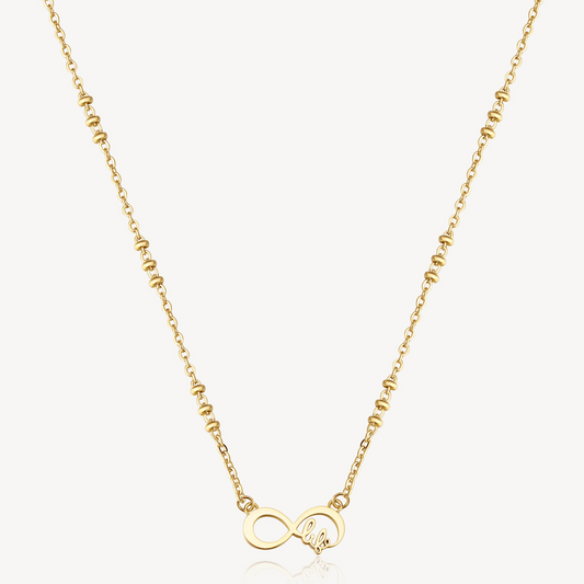 NECKLACE CHAKRA BHKN106