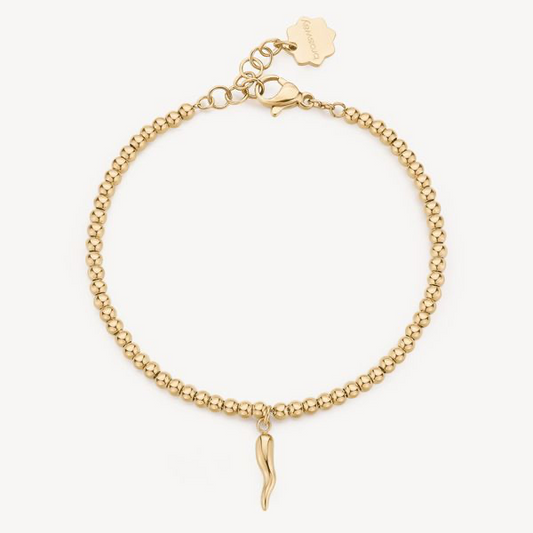 BRACELET CHAKRA GOOD LUCK BHKB207