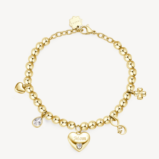 BRACELET CHAKRA FAMILY BHKB166
