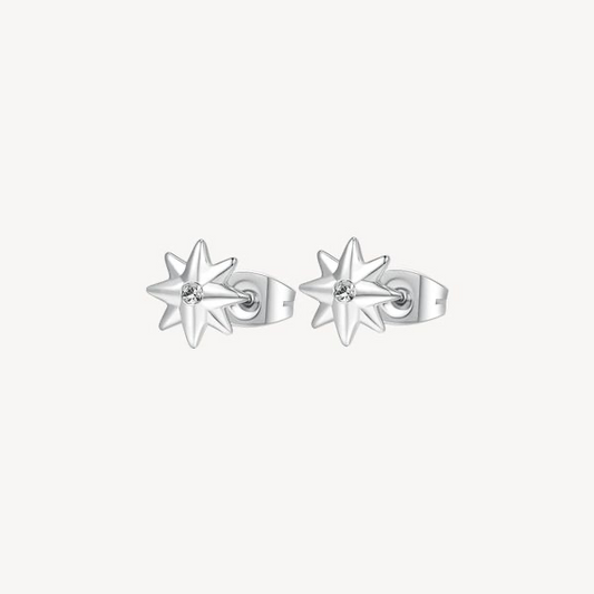 EARRING CHAKRA BHKE045