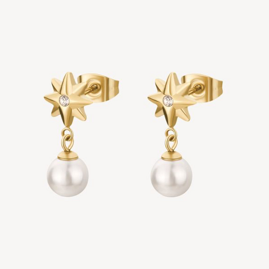 EARRINGS CHAKRA BHKE175