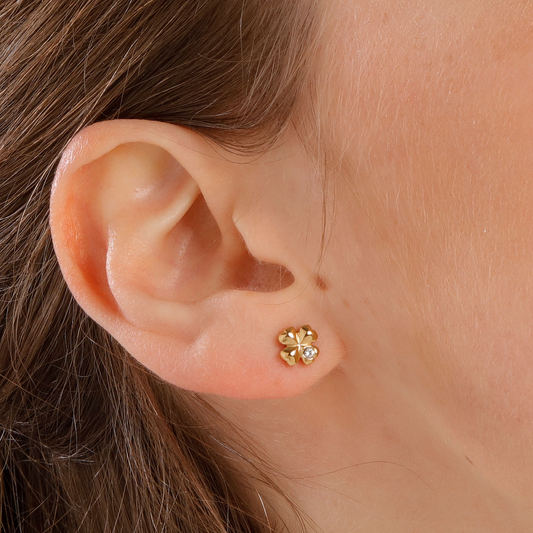 EARRINGS CHAKRA BHKE043
