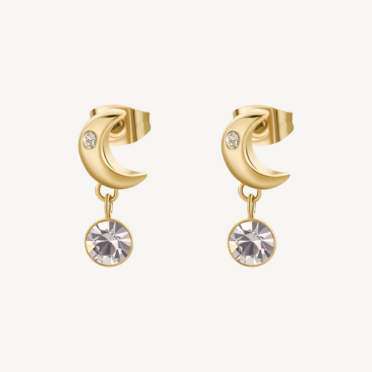 EARRINGS CHAKRA BHKE181