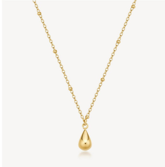 BROSWAY NECKLACE BPC10