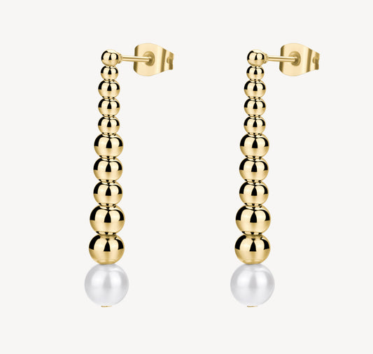 BROSWAY EARRINGS BPC27