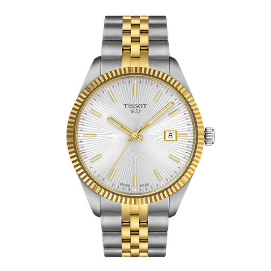 TISSOT BALLADE 40MM T156.410.22.031.00