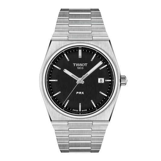 TISSOT PRX T137.410.11.051.00